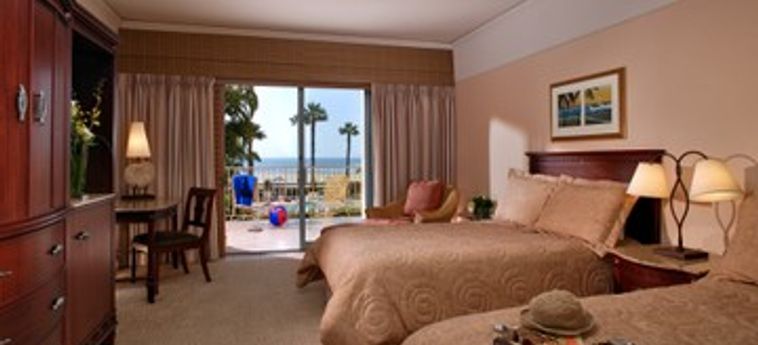 Hotel Harbor View Inn-Santa Barbara:  SANTA BARBARA (CA)