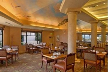 Hotel Harbor View Inn-Santa Barbara:  SANTA BARBARA (CA)