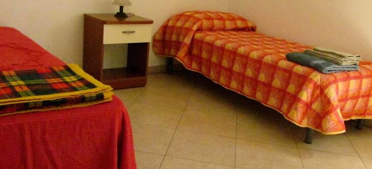 Hotel La Dimora Di Ulisse:  SANTA CESAREA TERME - LECCE