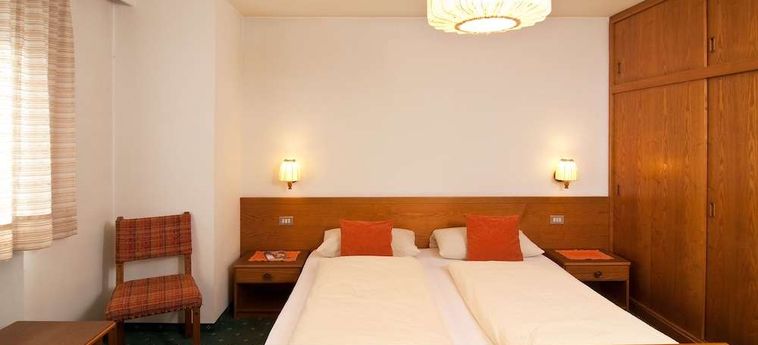 Hotel Residence Panaval Santa Cristina Val Gardena - Bolzano: Photo 