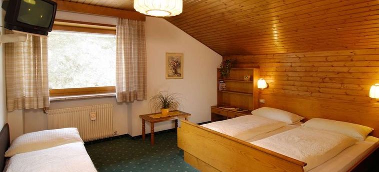 Hotel Residence Panaval Santa Cristina Val Gardena - Bolzano: Photo 