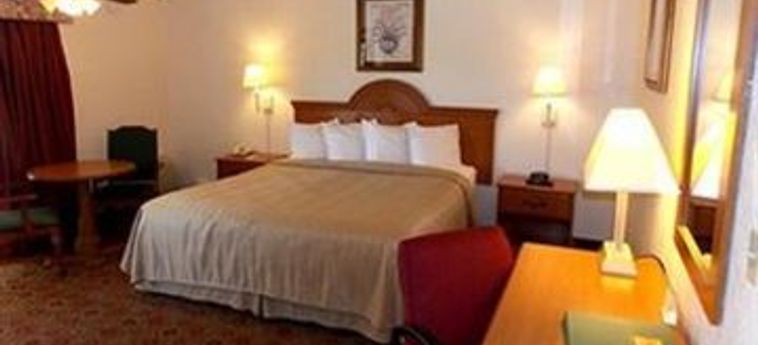 Hotel Quality Inn & Suites Capitola By The Sea:  SANTA CRUZ (CA)
