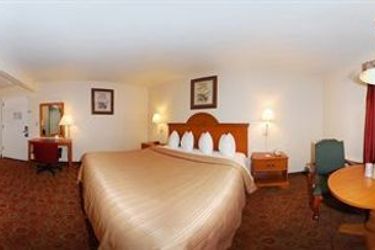 Hotel Quality Inn & Suites Capitola By The Sea:  SANTA CRUZ (CA)