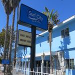 SURF CITY INN AND SUITES 2 Stars