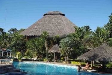 Hotel Rio Selva Resort-Santa Cruz:  SANTA CRUZ DE LA SIERRA