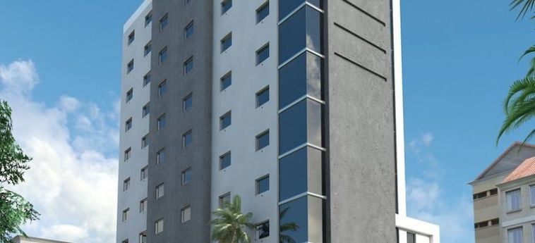Hotel Lp Equipetrol:  SANTA CRUZ DE LA SIERRA