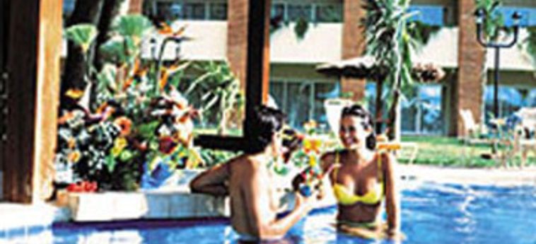 Hotel Camino Real:  SANTA CRUZ DE LA SIERRA
