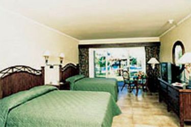 Hotel Camino Real:  SANTA CRUZ DE LA SIERRA