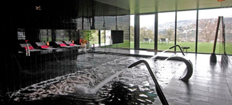 Douro Palace Hotel Resort And Spa:  SANTA CRUZ DO DOURO