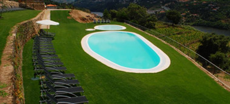DOURO PALACE HOTEL RESORT AND SPA 4 Etoiles