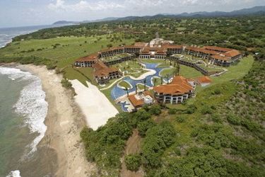 Hotel Jw Marriott Guanacaste Resort & Spa:  SANTA CRUZ - GUANACASTE