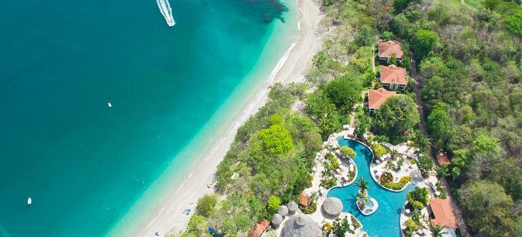Hotel Westin Playa Conchal:  SANTA CRUZ - GUANACASTE