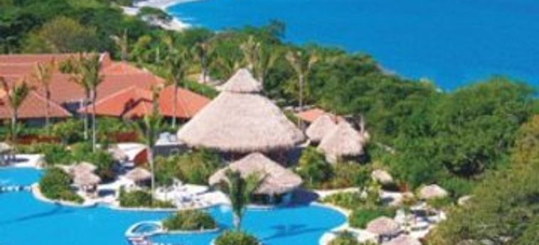 Hotel Westin Playa Conchal:  SANTA CRUZ - GUANACASTE