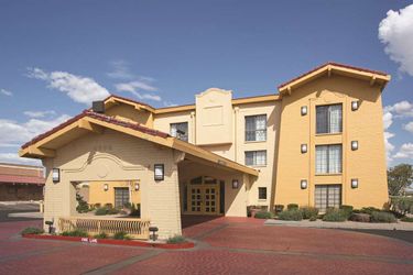 Hotel La Quinta Santa Fe:  SANTA FE (NM)