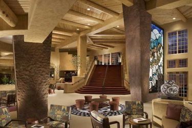 Hotel Hilton Santa Fe Buffalo Thunder:  SANTA FE (NM)