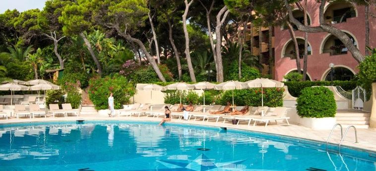 Hotel Forte Village Resort - Castello:  SANTA MARGHERITA DI PULA - CAGLIARI