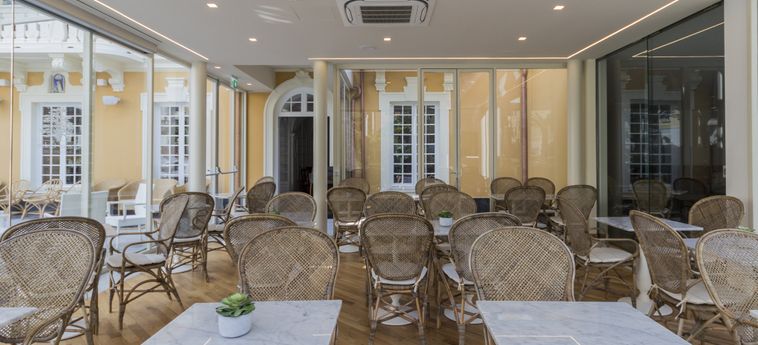 Mediterraneo Emotional Hotel & Spa:  SANTA MARGHERITA LIGURE - GENES