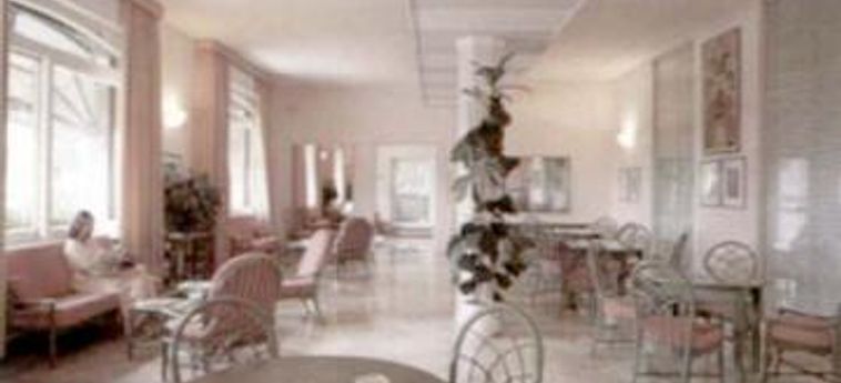 Hotel Laurin:  SANTA MARGHERITA LIGURE - GENES
