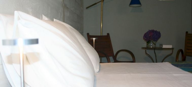 Hotel Blu Di Te:  SANTA MARGHERITA LIGURE - GENOA