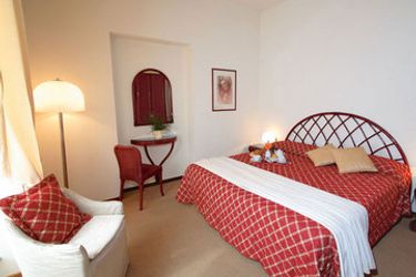 Hotel Lido Palace:  SANTA MARGHERITA LIGURE - GENOA