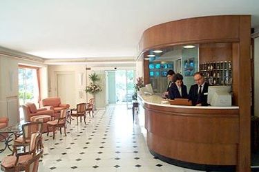 Hotel Metropole:  SANTA MARGHERITA LIGURE - GENOA
