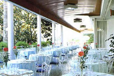 Park Hotel Suisse:  SANTA MARGHERITA LIGURE - GENOA