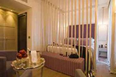 Hotel Eight Paraggi:  SANTA MARGHERITA LIGURE - GENOA