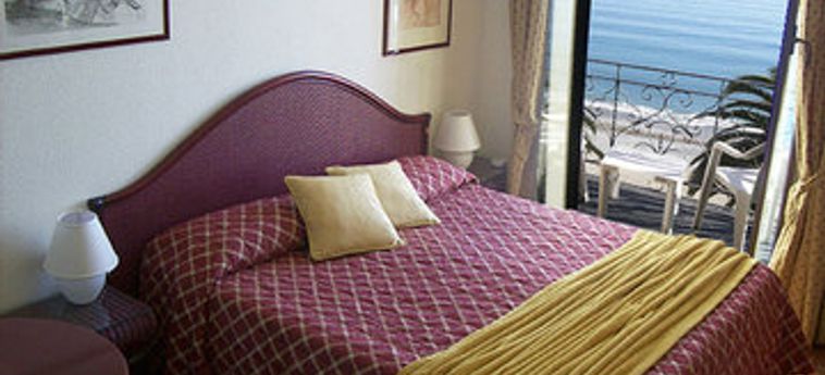 Hotel Lido Palace:  SANTA MARGHERITA LIGURE - GENOVA