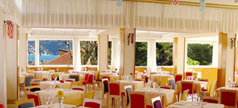 Park Hotel Suisse:  SANTA MARGHERITA LIGURE - GENOVA
