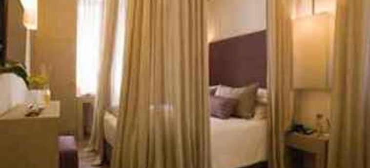 Hotel Eight Paraggi:  SANTA MARGHERITA LIGURE - GENOVA