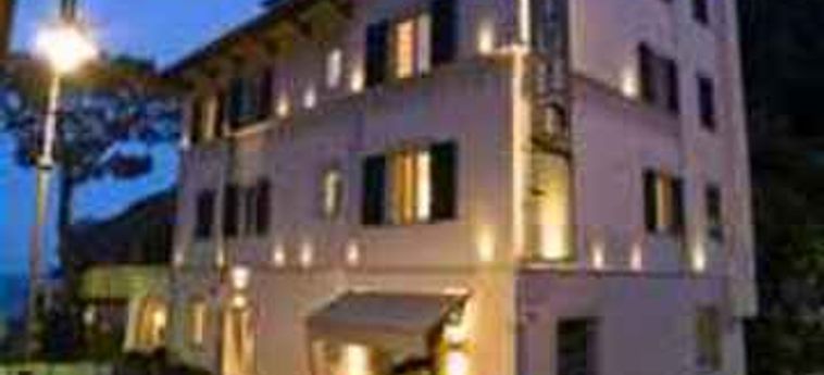Hotel Eight Paraggi:  SANTA MARGHERITA LIGURE - GENOVA