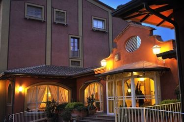 Hotel Borgo Il Poeta:  SANTA MARIA A MONTE - PISA