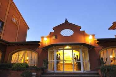 Hotel Borgo Il Poeta:  SANTA MARIA A MONTE - PISA