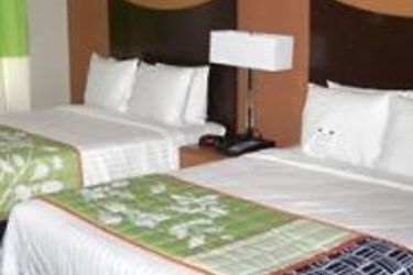 Hotel Fairfield Inn & Suites:  SANTA MARIA (CA)