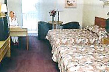 Hotel Quality Inn And Suite:  SANTA MARIA (CA)