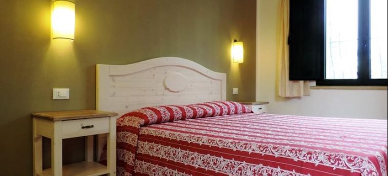 Hotel Tenuta Specolizzi:  SANTA MARIA DI LEUCA - LECCE