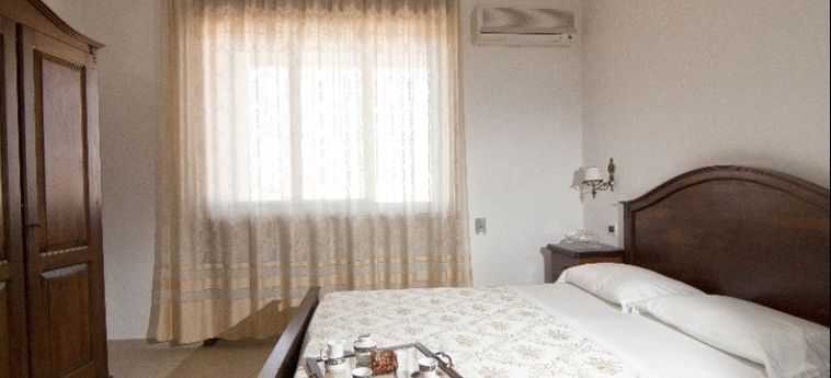 Hotel Bed & Breakfast La Scisa:  SANTA MARIA DI LEUCA - LECCE