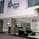 Hotel RODADERO REAL