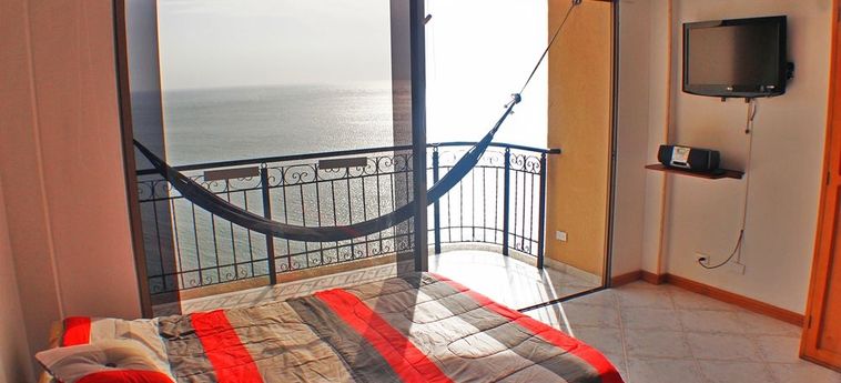 Hotel Apartamentos Vista Hermosa-Frente Al Mar:  SANTA MARTA