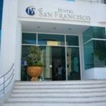 Hotel SAN FRANCISCO SANTA MARTA RODADERO