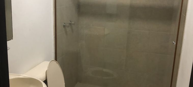 Aparta Hotel Roca Marina Santa Marta: Foto 