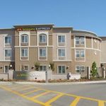 HOLIDAY INN EXPRESS WINDSOR SONOMA WINE COUNTRY 2 Stars