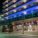 Hotel INDALO PARK