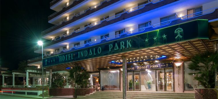 Hotel INDALO PARK