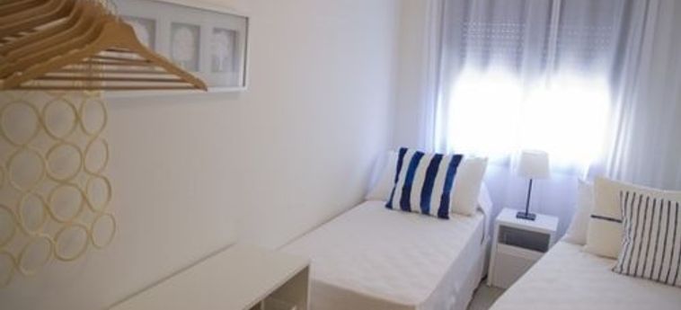 Alegria Chic Apartments:  SANTA SUSANNA - COSTA DEL MARESME