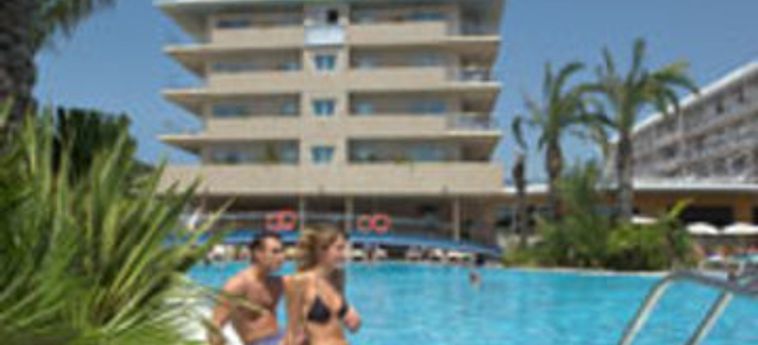 Aqua Hotel Onabrava:  SANTA SUSANNA - COSTA DEL MARESME