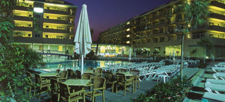 Hotel AQUA HOTEL ONABRAVA