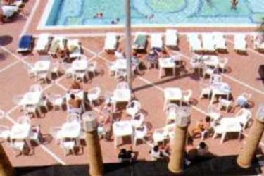 Hotel Reymar:  SANTA SUSANNA - COSTA DEL MARESME