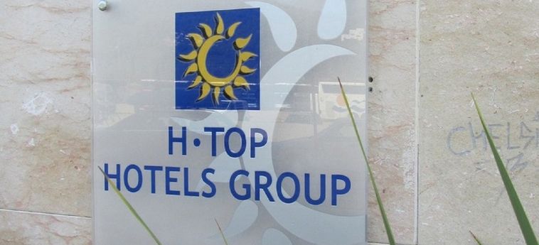 Hotel H TOP ROYAL SUN SUITES