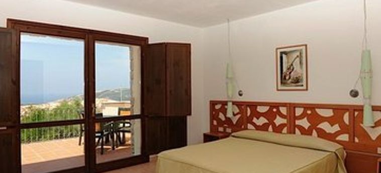 Orovacanze Hotel Alba Di Luna:  SANTA TERESA DI GALLURA - SASSARI